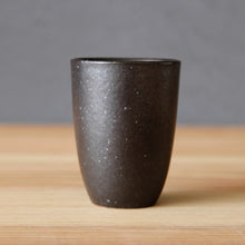 Load image into Gallery viewer, New Creative Crude Pottery Tea Cup Ceramic Teacup Kungfu Teaware 100ML Simple Fashion  Coffee Mug  Cute Mugs
